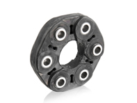 Flex disc (upgraded) for cardan driveshaft. Porsche 996 C4/4S/TT 99-05 - 99642102001, 99642102050, 99742102000, 99742102001, 99642101000, PCG42102001