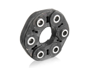 Flex disc (upgraded) for cardan driveshaft. Porsche 996 C4/4S/TT 99-05 - 99642102001, 99642102050, 99742102000, 99742102001, 99642101000, PCG42102001