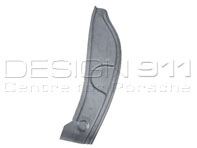 Door lock post (middle striker). Porsche 356B/C T6 - P128T6L, P128T6R, PP128T6L, PP128T6R, 64450204130, 64450204230