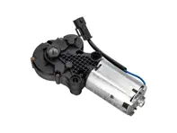 Front Seat Backrest Recline Motor. Porsche 986 Boxster / 996 Carrera / Turbo / GT2 / GT3 1997-05 - 99662432101, 99662432100