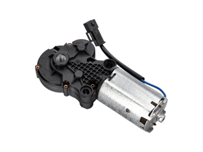 Front Seat Backrest Recline Motor. Porsche 986 Boxster / 996 Carrera / Turbo / GT2 / GT3 1997-05 - 99662432101, 99662432100