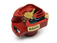Rotor arm 6500 RPM. Porsche 911 69-77 - 91160292500, 91160292800, 91160292900, 90160292800, 91160292801 - EVL068