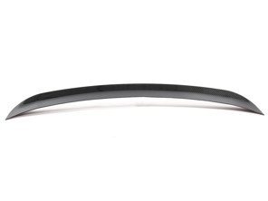 Rennline mini rear spoiler carbon fibre. Porsche 991.2 / 991.2 turbo