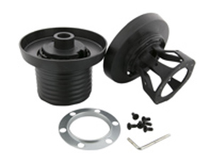 B-G Steering wheel hub/ boss kit Porsche Boxster 981 / Cayman 981 - BG8373