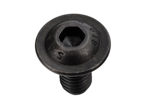 FLANGED SOCKET BUTTON HEAD SCREW M6 X 12MM