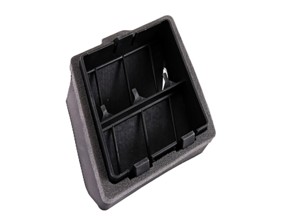 Splash Guard. Porsche 997 2005-13 - 99757231202, 99757231100, 99757231101, 99757231200, 99757231201