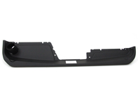 Engine tinware. Porsche 911 75-77 - 91110608510, 91110608502