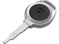 AirTag Key Replacement Kit. Porsche 911 / 993 / 944 / 924 / 924 S / 996 / 986 / 997 / 987 - BDPAIRTAGPS, BDPAIRTAGSS - BDPAIRTAGPS, BDPAIRTAGSS