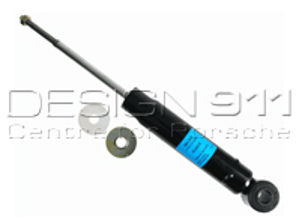 Shock Absorber Rear. Porsche 928 1980-85 M474 - 92833305112