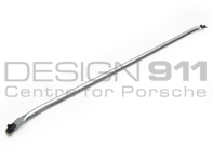 Windscreen Wiper Connecting Rod Long. Porsche 924 / 944 - 477955036B