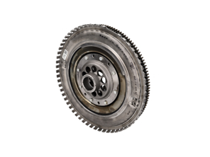 Dual-Mass Flywheel (PDK Transmission). Porsche 987.2 Boxster / Cayman 2009-12 - 9G211402002, 9G211402000, 9G211402001