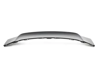 Rennline Sport Design spoiler, Carbon Fibre. Porsche 991.2 - 99150424125G2X, 99150424127G2X, 99150498119G2X, 99150498121G2X, 99150498123G2X - E379