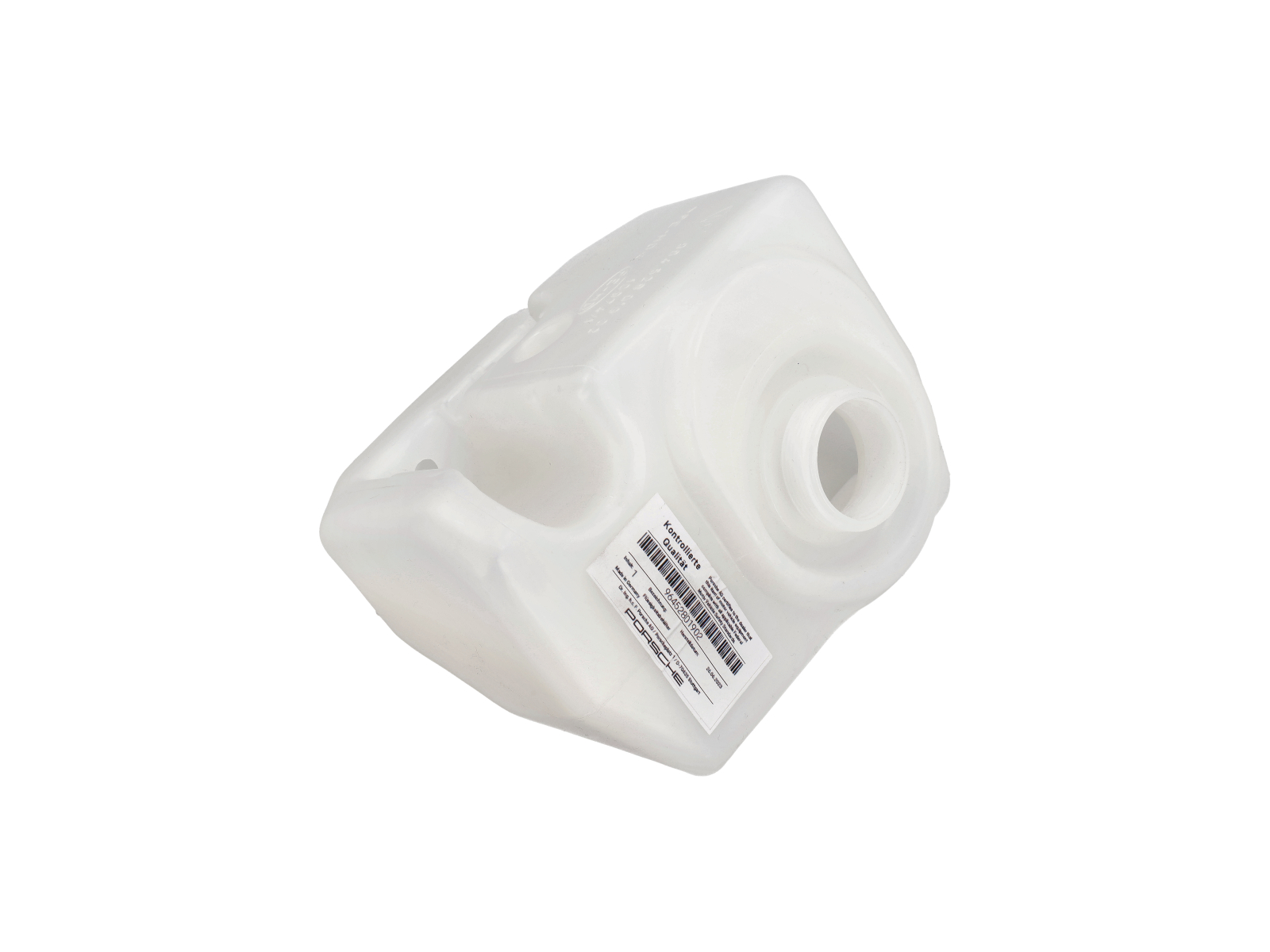 thumbnail image 2 of Porsche 911 964 993 Windshield Washer Reservoir Cap (1974-1998) – Genuine OEM Supplier – 96420150700 2 of 6