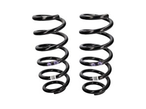 Front Coil Springs (Pair). Porsche 970 Panamera MKI 2010-13 - 97034353120504, 97034353120