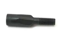 Wishbone ball joint, Front - cotter pin. Porsche 911 1969-89 / 914 1972-76 - 91134111906, 91134111907