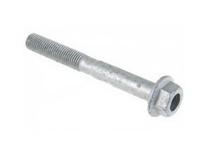 Hexagon bolt for Rear lower control arm. Porsche 970 Panamera - 99907285101