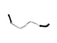 Heating hose. Porsche 971 Panamera - 9A781935000, PAE819350 - 9A7 819 350 00