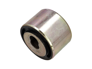 Lower control arm eccentric centre solid bushing. Porsche 986 Boxster / 996 - 99634105317, 99634194101, 99634105305, 99634105306, 99634105307, 99634105314, 99634105316, 99634105317, 99634194100, 99634194101, 99634105319, 99634105320 - PR05028P, S05028P, S-05028P