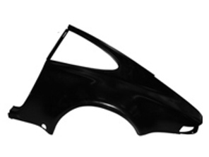 Rear 1/4 Panel 'Widebody' Look Coupe. Porsche 911 08/1967-07/1973 - 1680401270, 1680401280, 591349-1, 591350-1