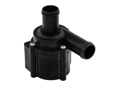 Coolant pump, Electric. Porsche 95B Macan / 971 Panamera / 976 Panamera / 9YA Cayenne - 9A7121601, 9A712160100