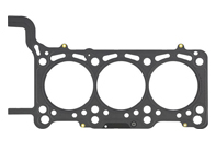 Cylinder head gasket. Porsche 957/958 Cayenne Diesel - 95510417302, 95510417301, 95510417300, 95510417401, 95510417402, 95510417400, 735.400, 61-36470-00, 735.470, 61-36475-00