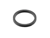 Seal for fog light cover. Porsche 996 - PCG63112300