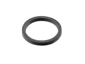 Seal for fog light cover. Porsche 996 - PCG63112300