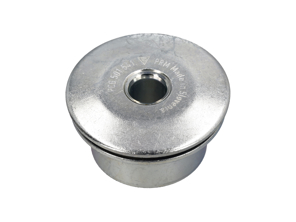 Trailing arm inner bush. Porsche 924 / 944 - PCG501541, 477501541