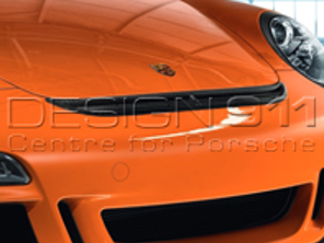 Front Bumper Air Vent in CARBON. Porsche 911 GT3 - 99704485005