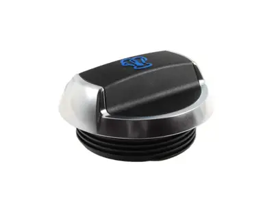 Water Tank Reservoir Cap. Porsche 991 - 99110645701, 99110645702