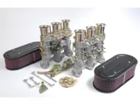 Weber 40IDA3C Carburettor Kit For Porsche 911 - PPO240, 90110811500, 90110811600, 90110811701, 901108117AX, 90110811801