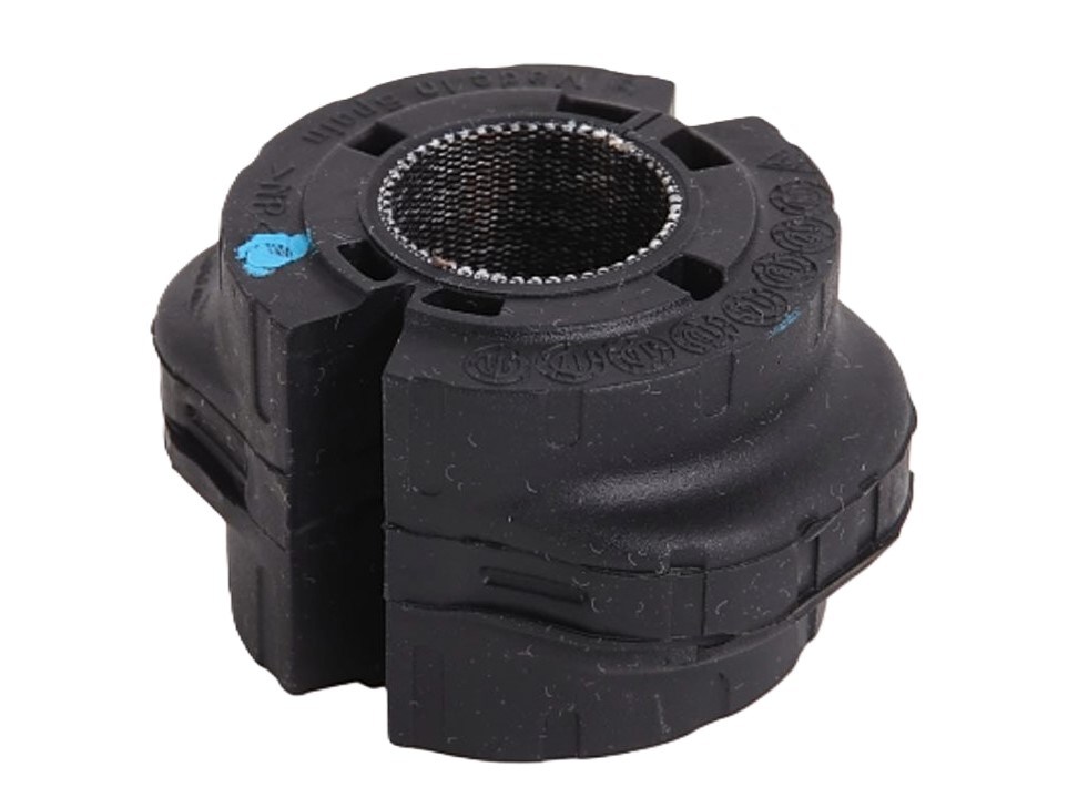 Anti-Roll Bar Bearing Bracket, Front. Porsche 991.2 / 981 Boxster / 982 Boxster / 982C Cayman - 99134379207