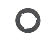 Oil filler cap gasket. Porsche 958 Cayenne / 95B Macan / 970 Panamera - 95810453600