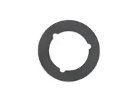 Oil filler cap gasket. Porsche 958 Cayenne / 95B Macan / 970 Panamera - 95810453600