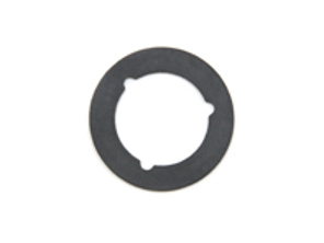 Oil filler cap gasket. Porsche 958 Cayenne / 95B Macan / 970 Panamera - 95810453600