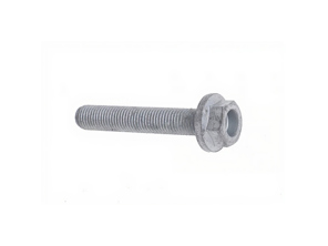 Hexagon bolt for Rear upper control arm. Porsche 970 Panamera - 99907285101