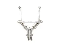 Fabspeed Competition Race Exhaust System. Porsche 986 Spec Boxster (2000-2004) - 99611112107 - FS.POR.9862.SPEC