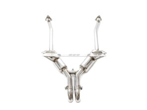 Fabspeed Competition Race Exhaust System. Porsche 986 Spec Boxster (1997-1999) - 99611112107 - FS.POR.9861.SPEC