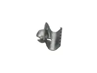 Retaining Clip, Window Aperture Seal. Porsche 356 A / 356 B / 356 C - 9995913010C, 99959130102