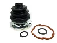 CV Joint boot KIT Constant Velocity Joint boot. Porsche 911 1976-86 - 92333203700, 923.332.037.00, 300480 - 300480