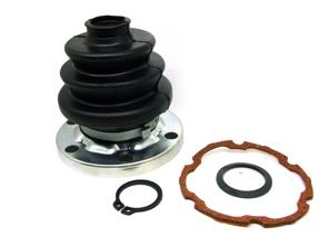 CV Joint boot KIT Constant Velocity Joint boot. Porsche 911 1976-86 - 92333203700, 923.332.037.00, 300480 - 300480