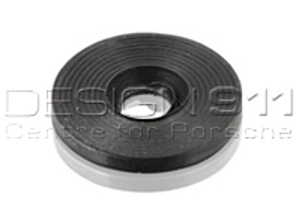 Rear side window spacer 1.5mm. Porsche 911 - 90154342120