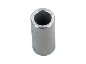 Steel sleeve for sway bar shackle bushing. Porsche 356 - 64441601
