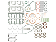 Engine head gasket set. Porsche 911 2.7L 1974-77 (early exhaust) - 02-23865-08, 91110090501