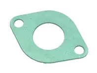 Gasket Oil Pipe and Blanking Plate Fibre-Reinforced Sealing Material. Porsche 928 1980-95 - 92810716901 - PDOER