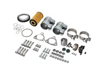 Intermediate shaft bearing (IMS) kit, with all ancillary parts. 986 Boxster 2.5ltr Manual - 106-08.2, 106-08.2R, 106-08.4R, 106-08.4, 99610590102EPS, 0PB105249, 99907309202, 90006713103, 99610722560, 90012310630, 9001231473, 99970734440, 99907605301, 99611111302, 90038000501, 99611111001, 99611120900, 99908405202, 90007428702, 98611691100, 9M987.1LWF