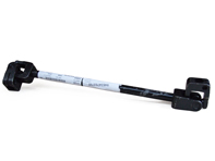 Steering U joint shaft Porsche 924S / 944 / 968  *LHD Cars - 9443470270, 94434702703, 94434702700, 94434702701, 94434702702