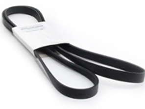 Drive belt, cars with Air con. Porsche 996 Turbo - 99919237950, 99919237951