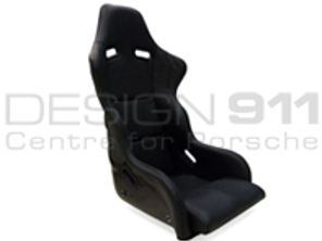 Track Bucket Sports Seat - SPIDER XL