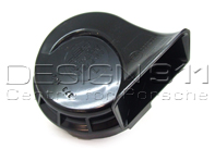 Horn Low/High-Pitched. Porsche 993 1996>> - 99363520500, 99363520600